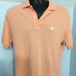 Brooks Brother Performance Polo
